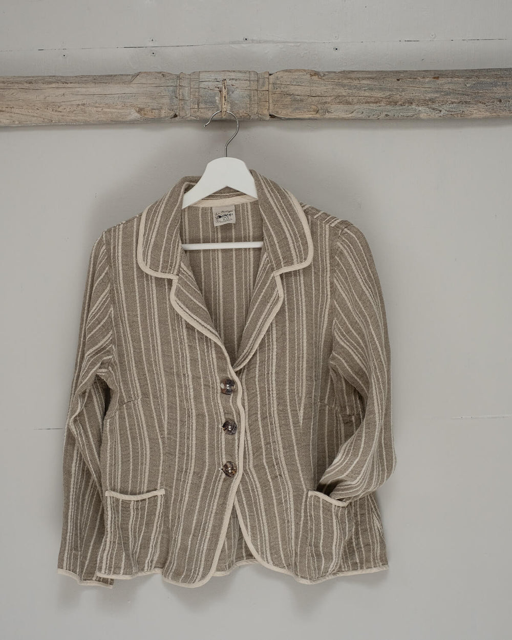 GIACCA ELENA - Riga Mojito - La Casa by Importante