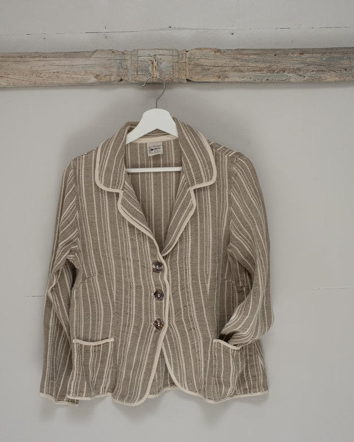 GIACCA ELENA - Riga Mojito - La Casa by Importante