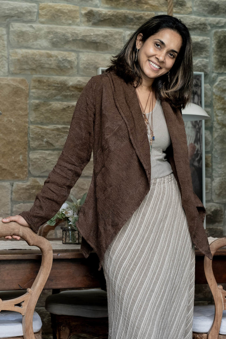 GIACCA MARGARITA - Martini - La Casa by Importante