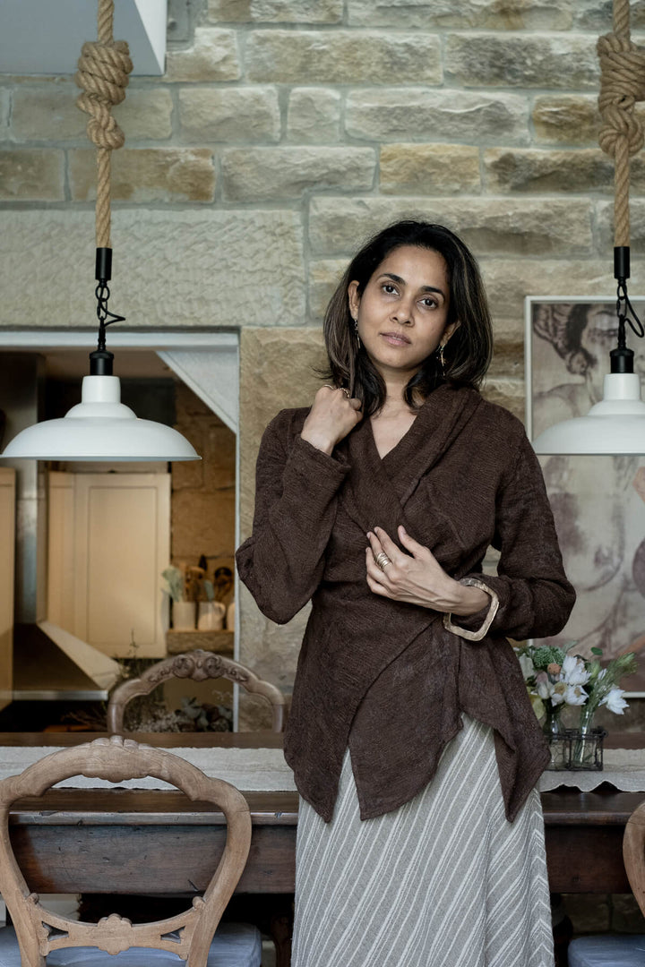 GIACCA MARGARITA - Martini - La Casa by Importante