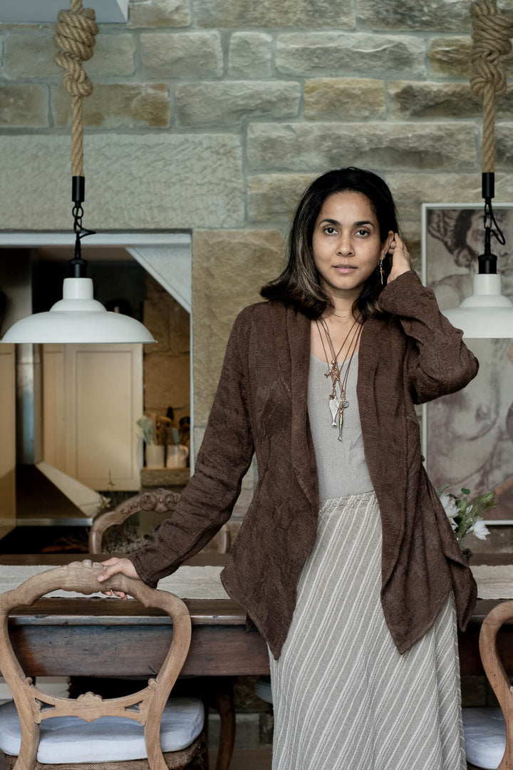 GIACCA MARGARITA - Martini - La Casa by Importante