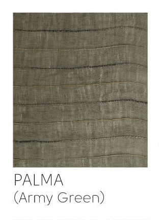 GIACCA NOLA - Garza Egitto - La Casa by Importante