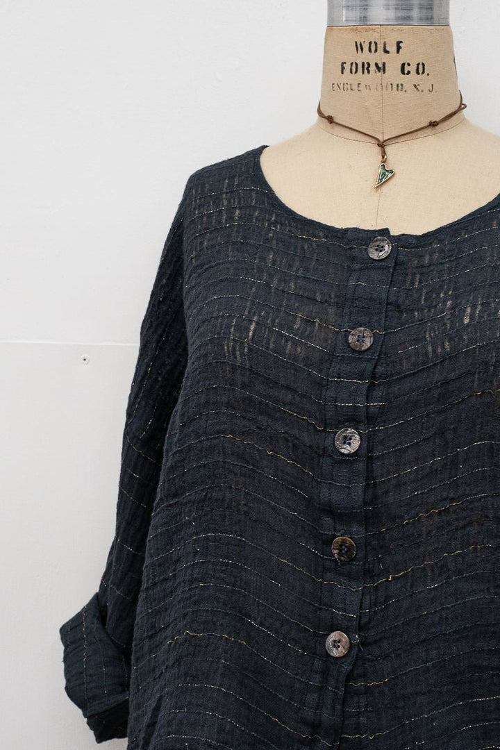 GIACCA NOLA - Garza Egitto - La Casa by Importante