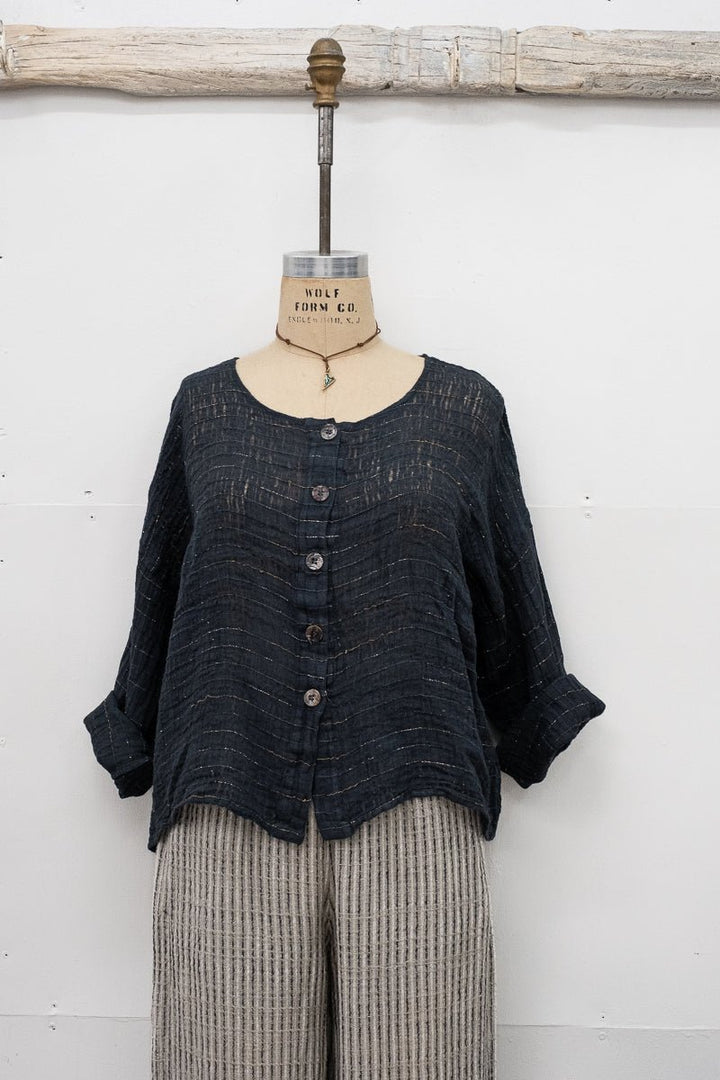 GIACCA NOLA - Garza Egitto - La Casa by Importante