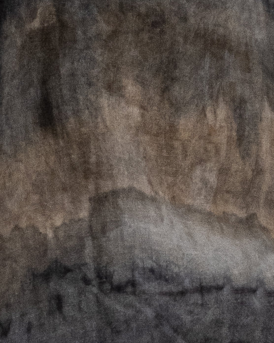 GOSIA TOP DYED - La Casa by Importante