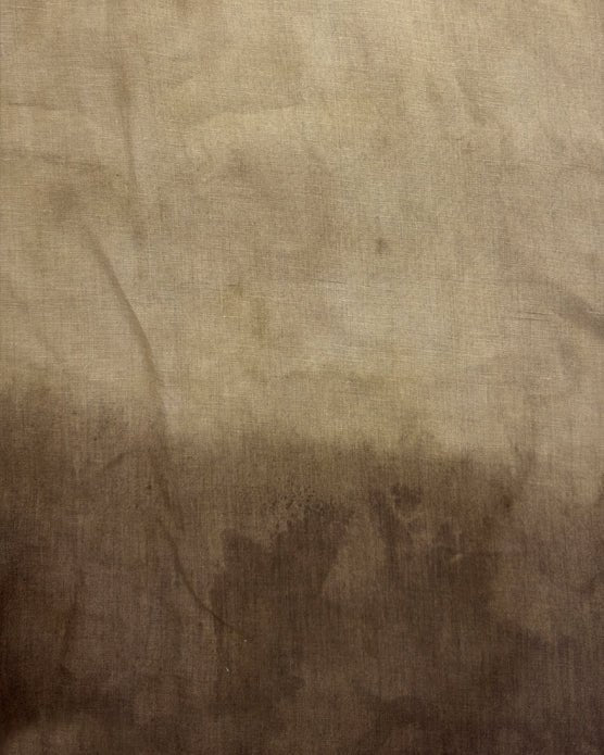 GOSIA TOP DYED - La Casa by Importante