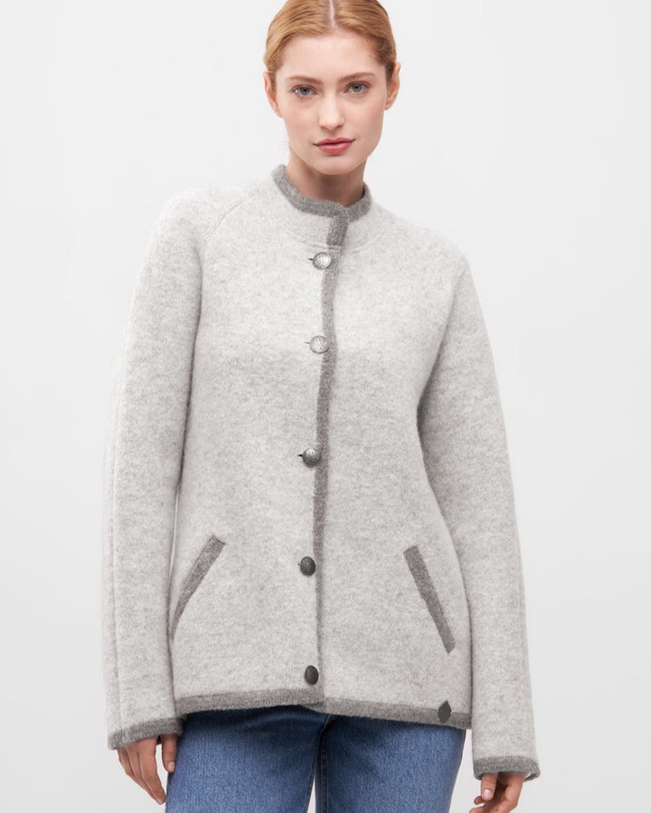 Herma Jacket - La Casa by Importante