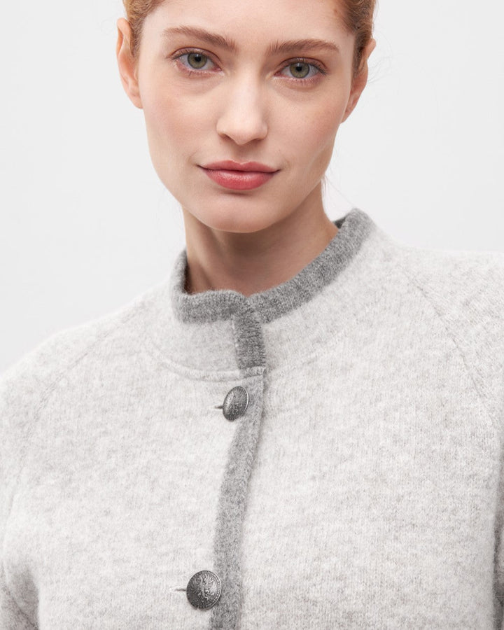 Herma Jacket - La Casa by Importante