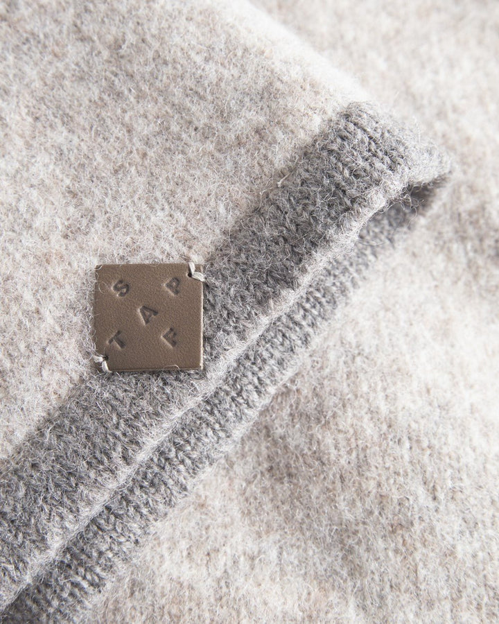 Herma Jacket - La Casa by Importante