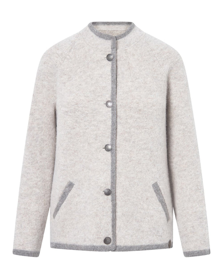 Herma Jacket - La Casa by Importante