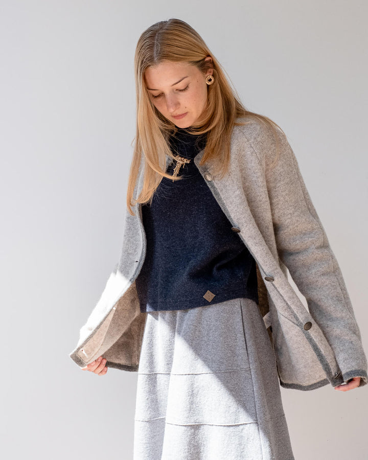 Herma Jacket - La Casa by Importante