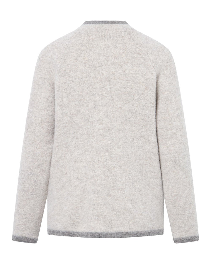 Herma Jacket - La Casa by Importante