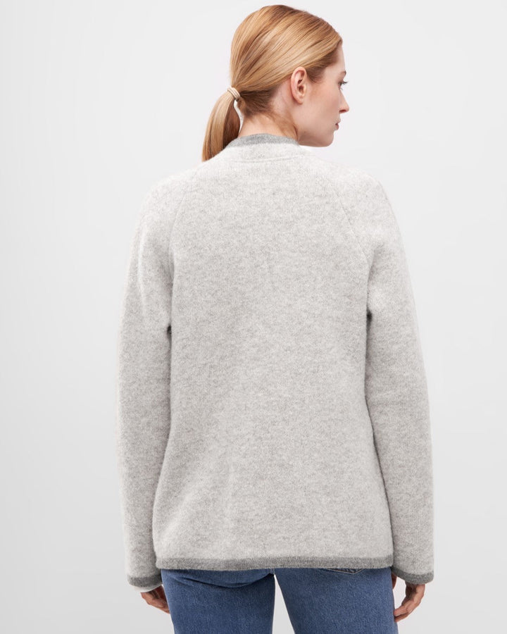 Herma Jacket - La Casa by Importante