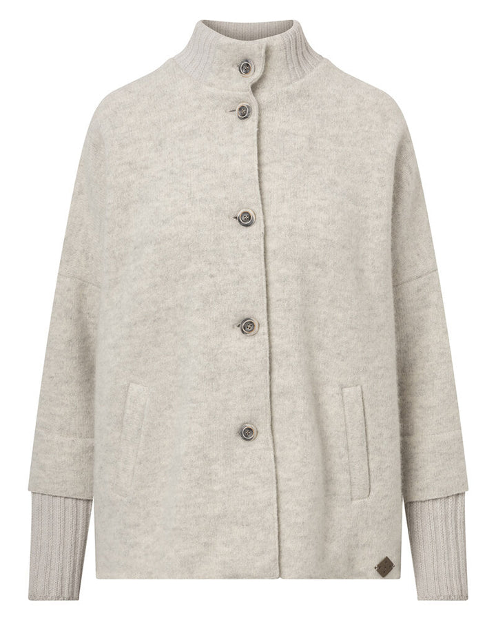 Ilsa Jacket - La Casa by Importante