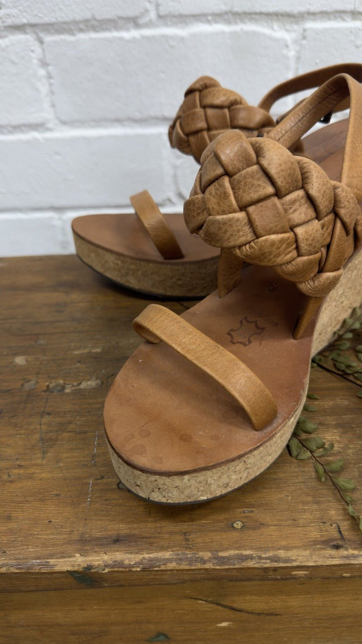 Imperfect - Marechiaro Tan - La Casa by Importante