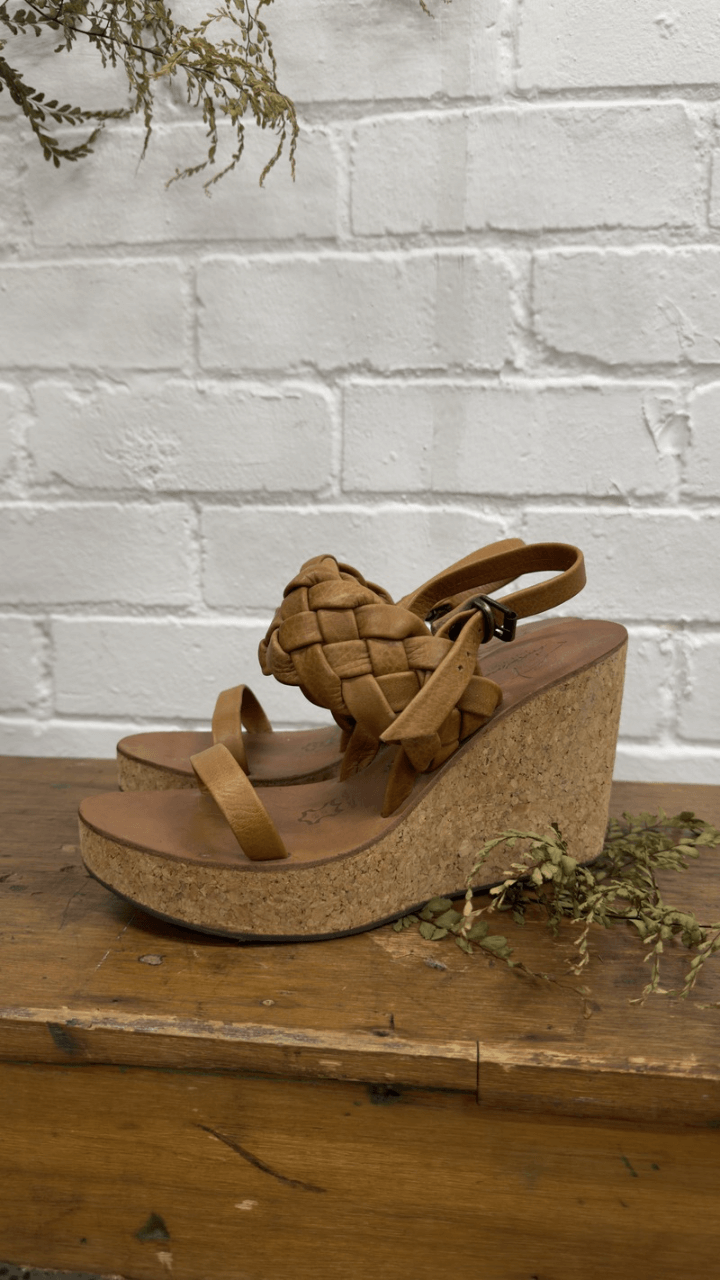 Imperfect - Marechiaro Tan - La Casa by Importante