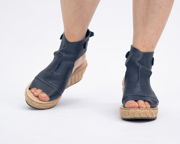 Imperfect - San Ferdinando - Blue - La Casa by Importante