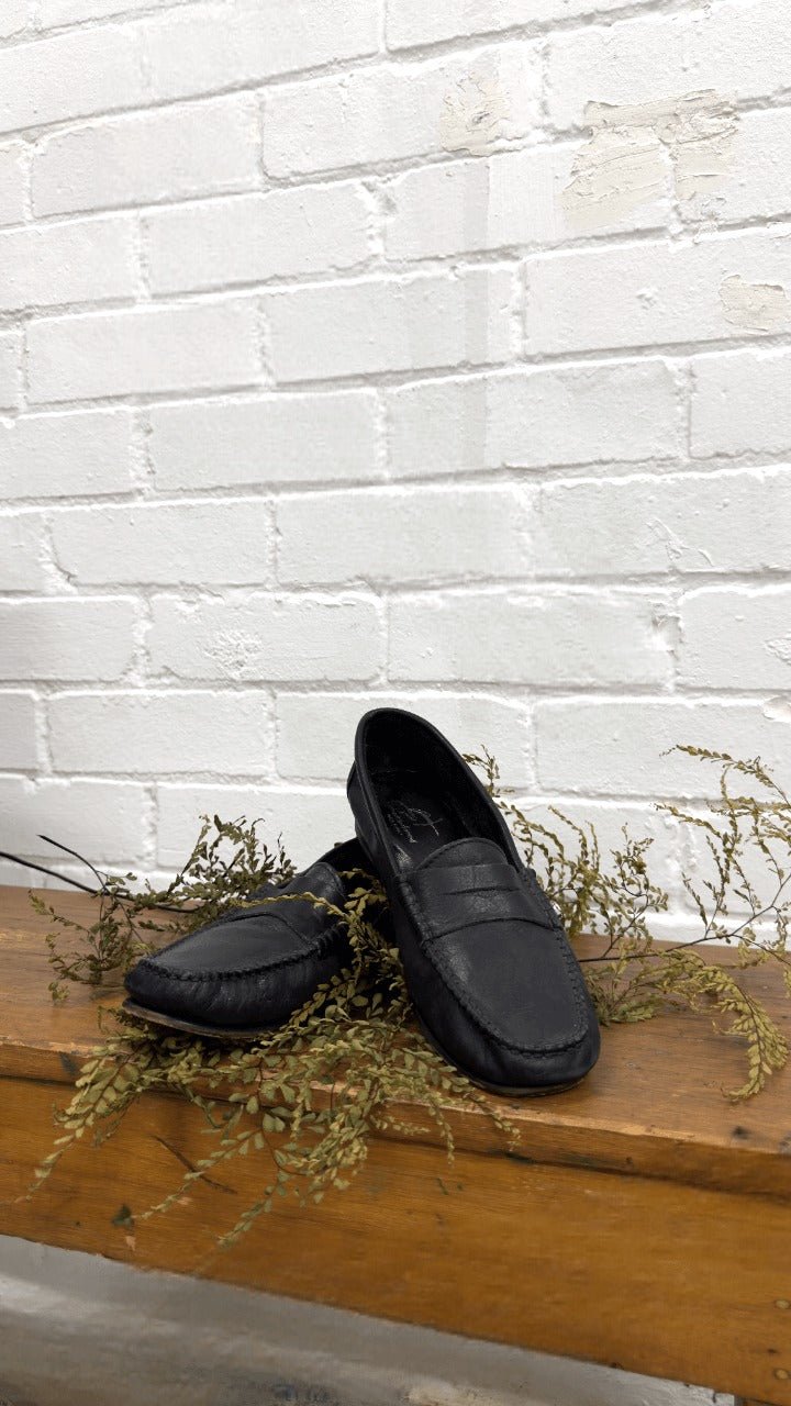 Imperfect - Viaggio Mocassini 37 - La Casa by Importante