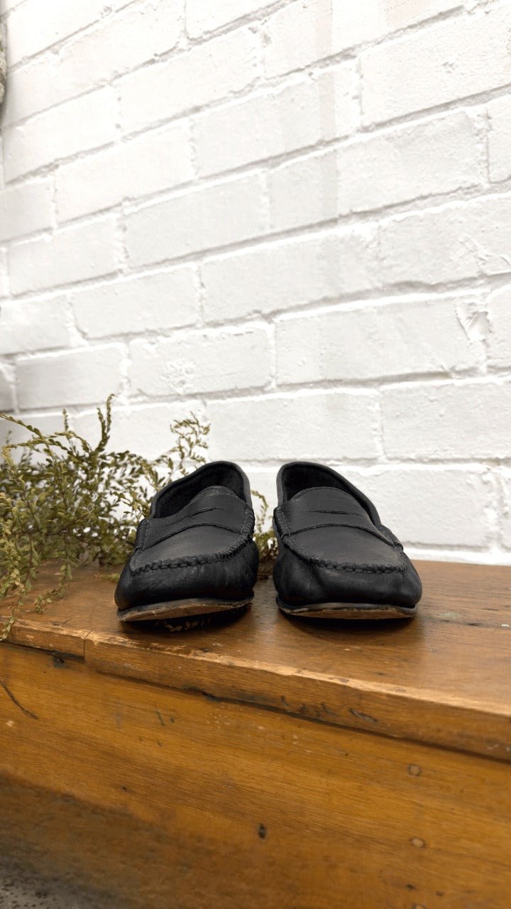 Imperfect - Viaggio Mocassini 37 - La Casa by Importante