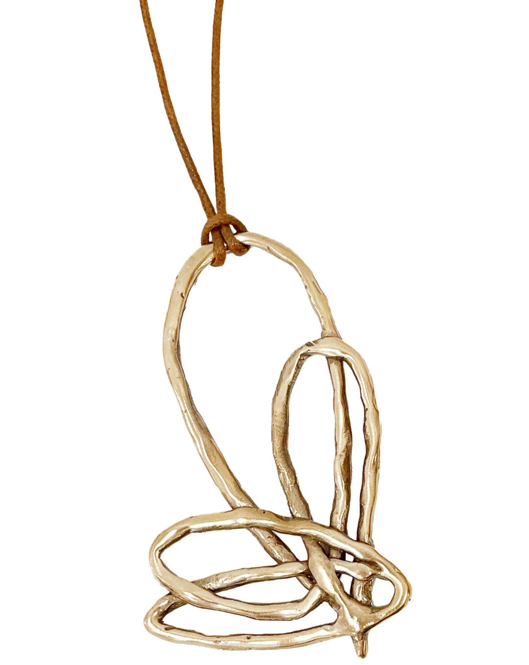 Importante Wings L Pendant - La Casa by Importante