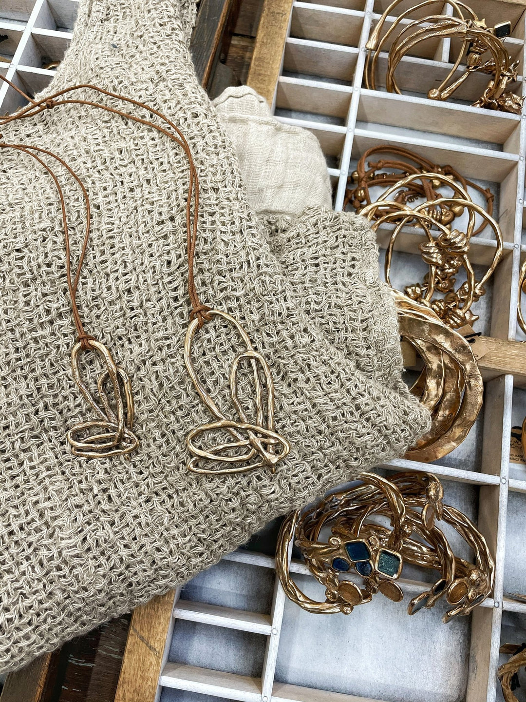 Importante Wings L Pendant - La Casa by Importante