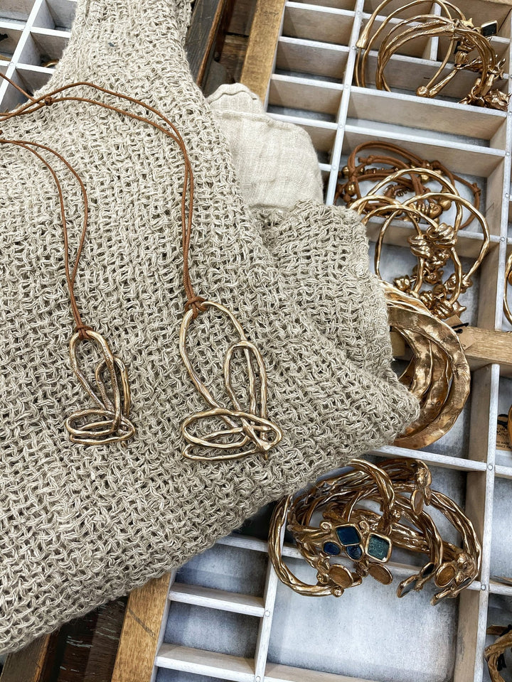 Importante Wings L Pendant - La Casa by Importante