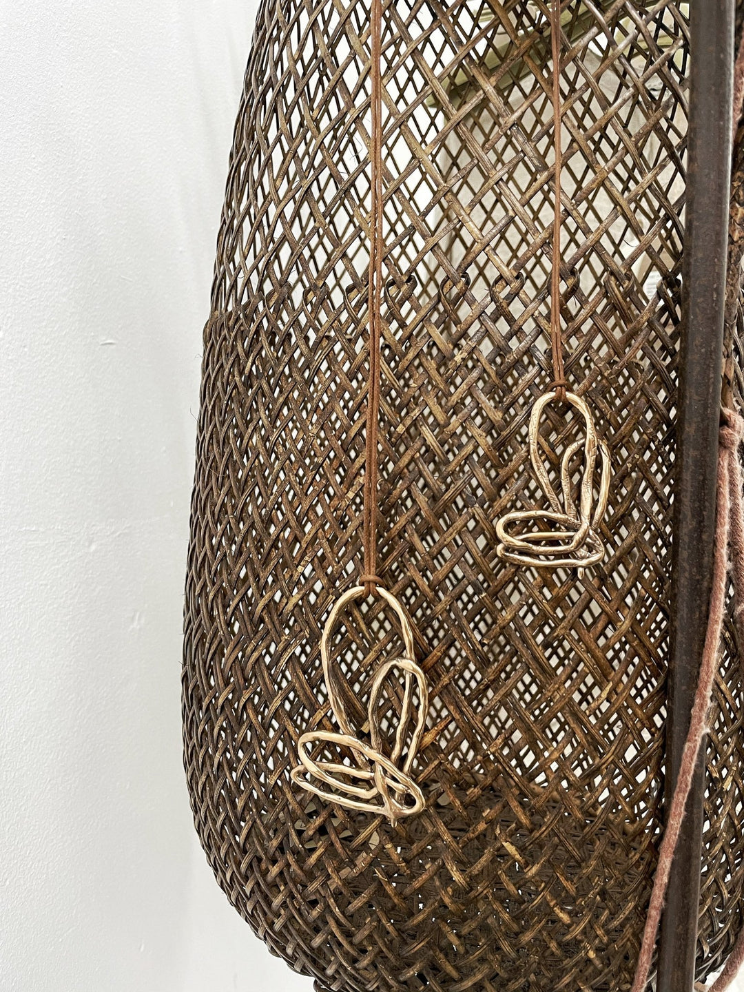 Importante Wings L Pendant - La Casa by Importante