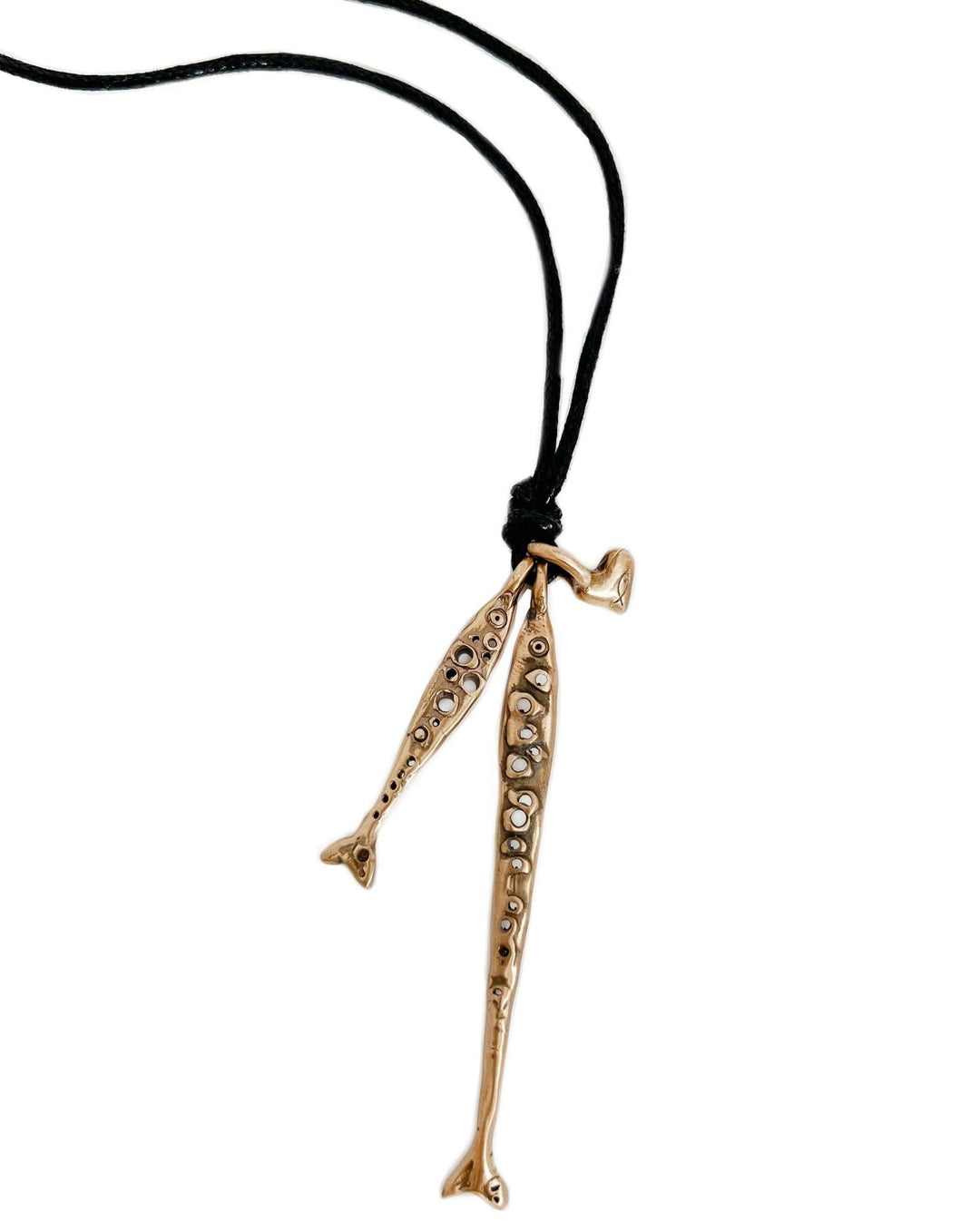 Innamorati Pendant - La Casa by Importante