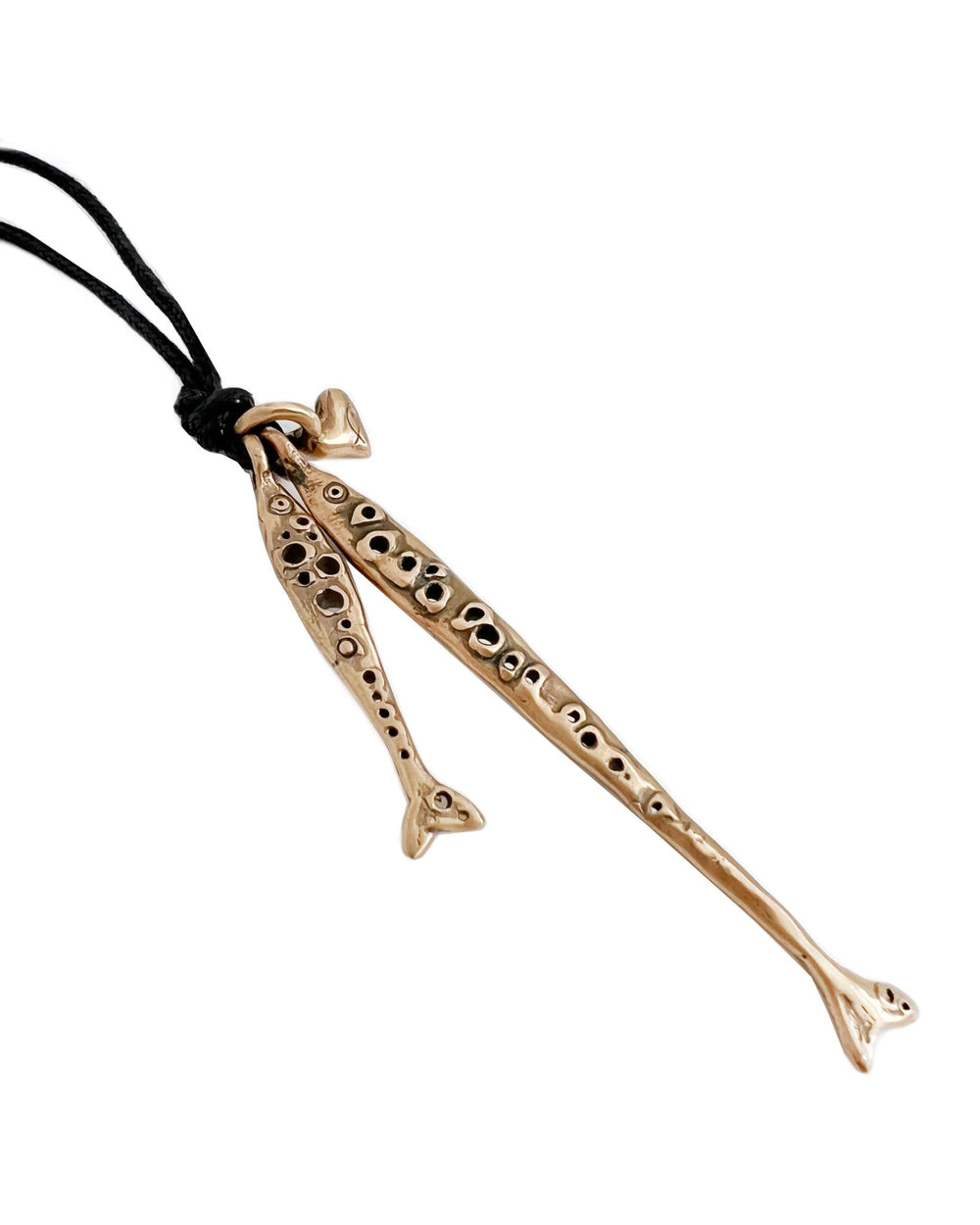 Innamorati Pendant - La Casa by Importante