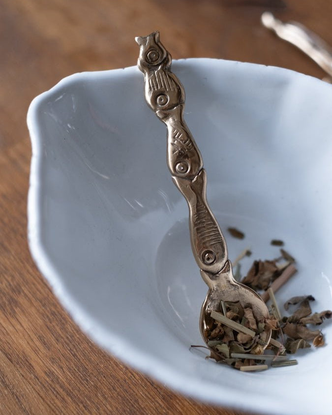 Insieme Teaspoon - La Casa by Importante