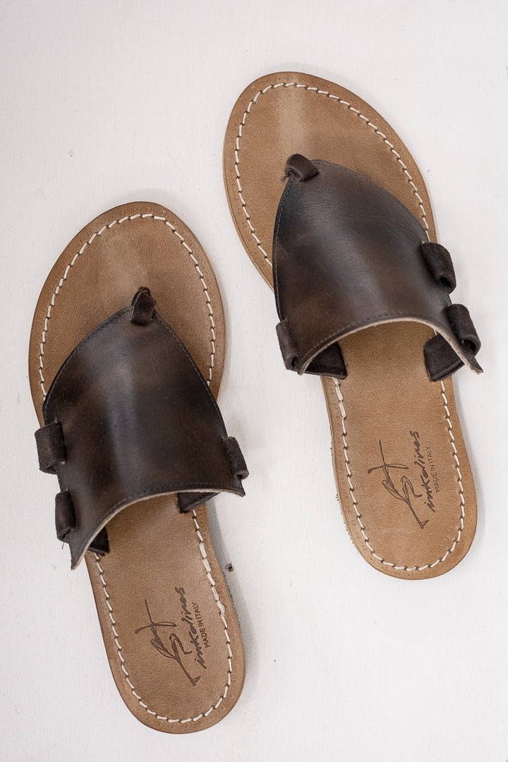 IPANEMA SANDALS - La Casa by Importante