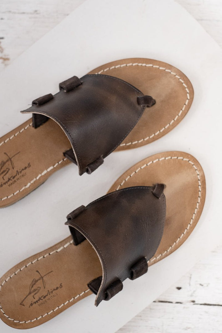 IPANEMA SANDALS - La Casa by Importante