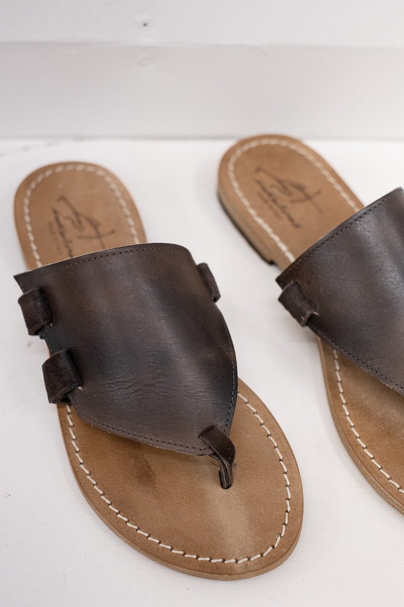 IPANEMA SANDALS - La Casa by Importante