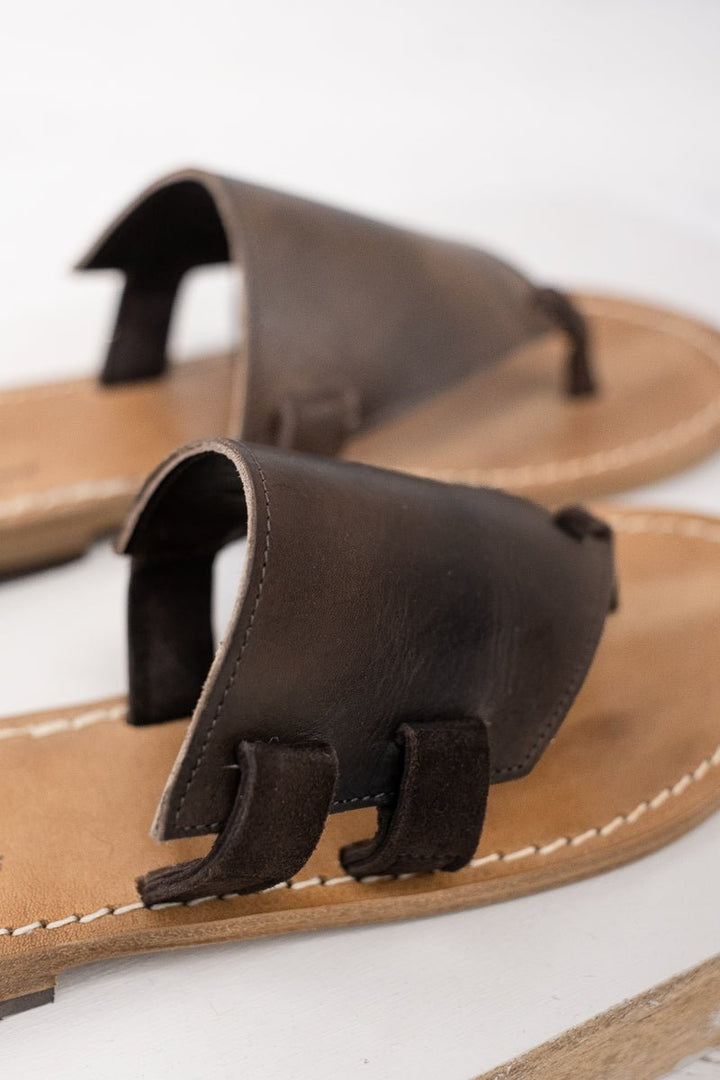 IPANEMA SANDALS - La Casa by Importante