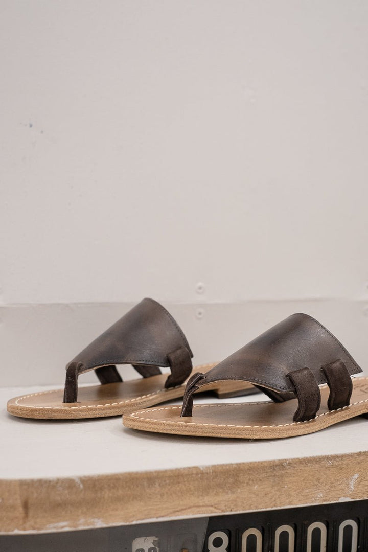 IPANEMA SANDALS - La Casa by Importante