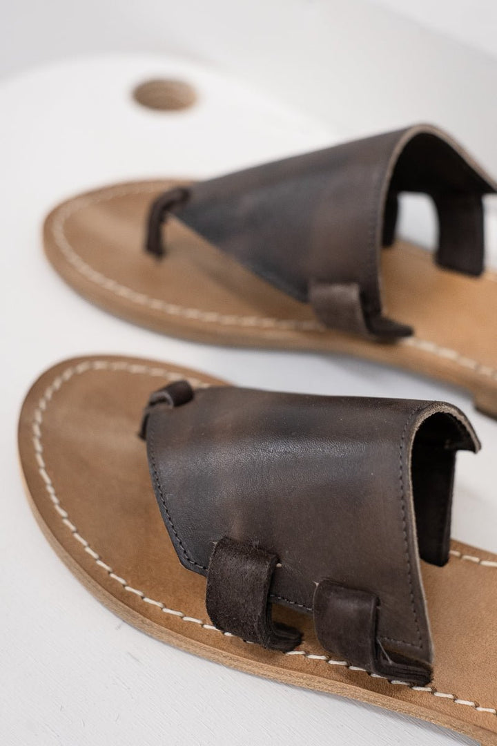 IPANEMA SANDALS - La Casa by Importante