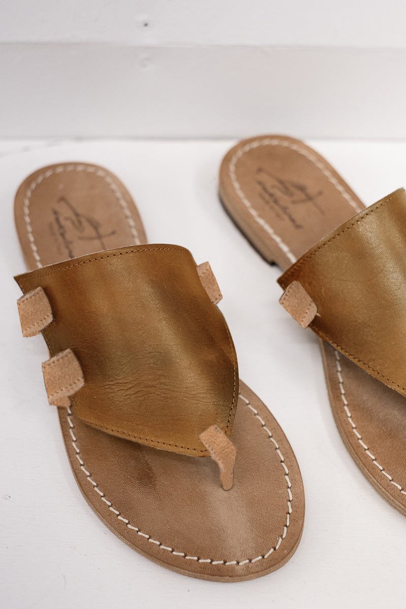 IPANEMA SANDALS - La Casa by Importante