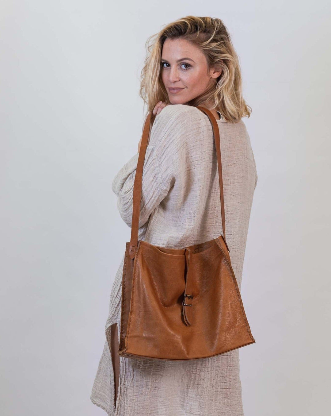 ISARELLA BAG - La Casa by Importante