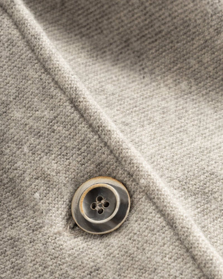 Jakobina Jacket - Kiesel - La Casa by Importante