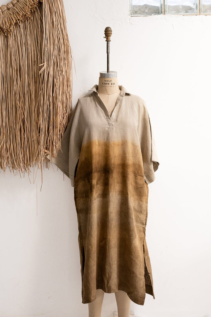JOLA KAFTAN DYED - La Casa by Importante