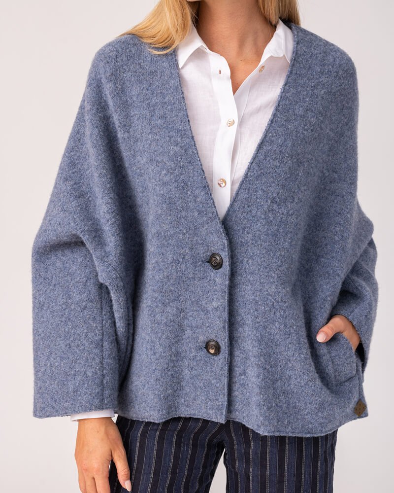 JULE JACKET - La Casa by Importante