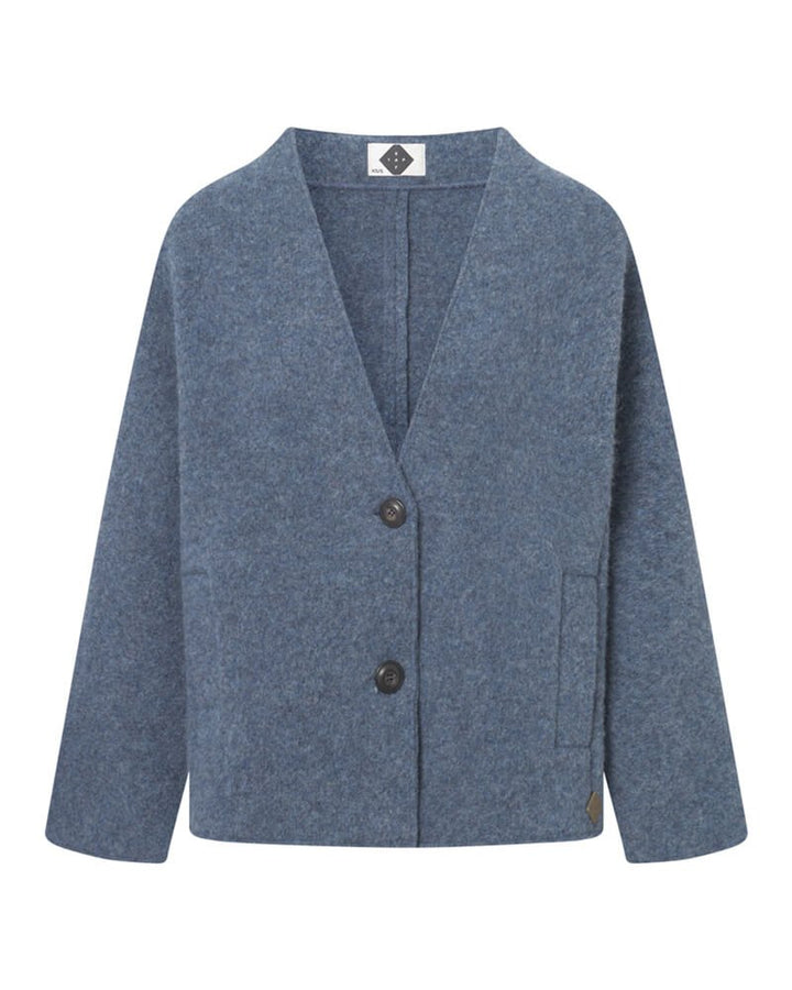 JULE JACKET - La Casa by Importante
