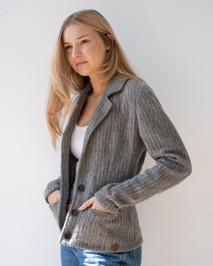 Juna Jacket - La Casa by Importante
