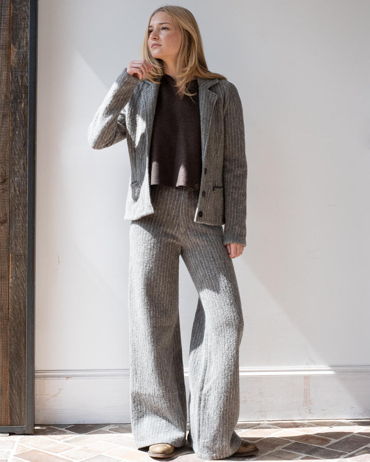 Juna Jacket - La Casa by Importante