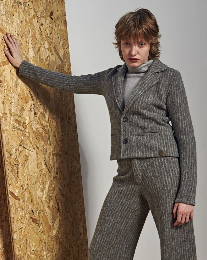 Juna Jacket - La Casa by Importante
