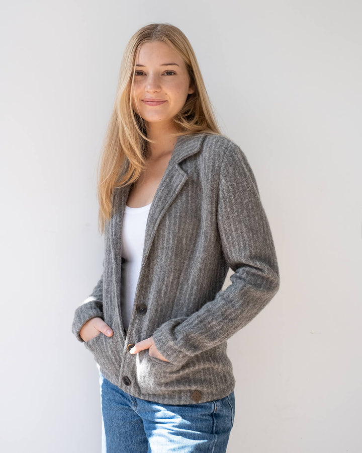 Juna Jacket - La Casa by Importante