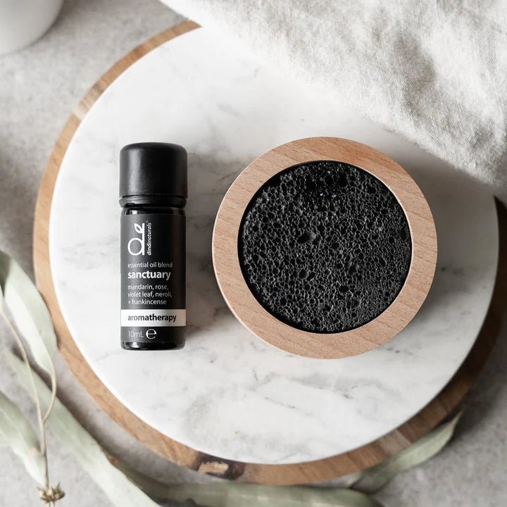 Lava Rock Diffuser - La Casa by Importante