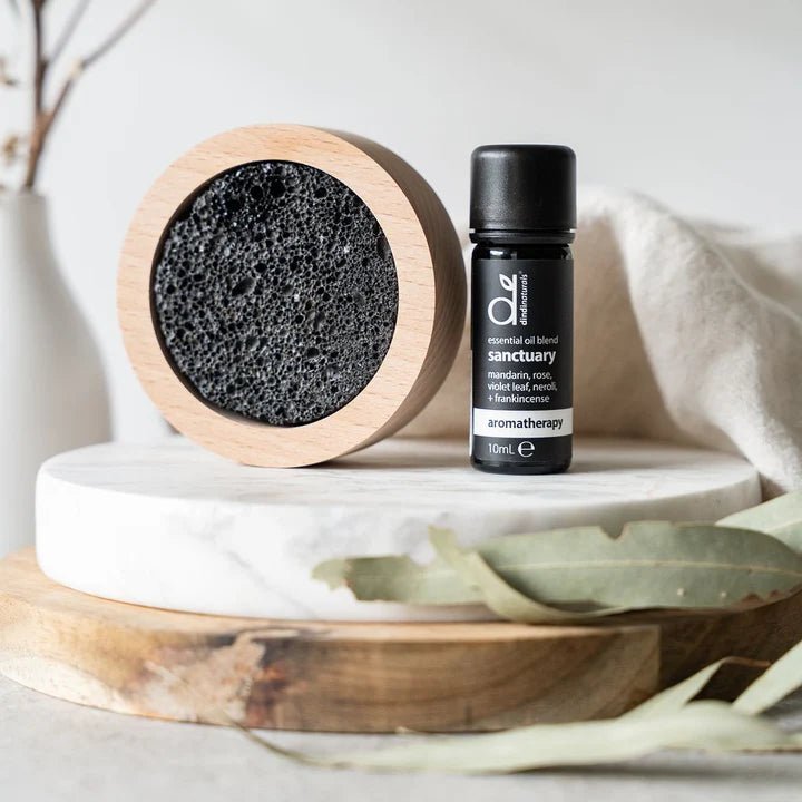 Lava Rock Diffuser - La Casa by Importante