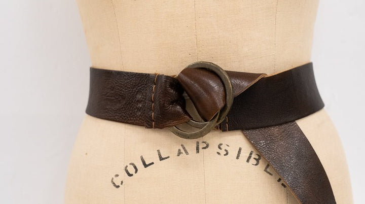 LECCIO BELT - La Casa by Importante