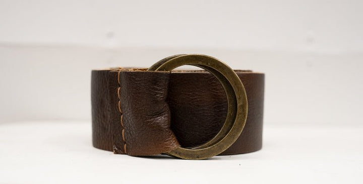 LECCIO BELT - La Casa by Importante